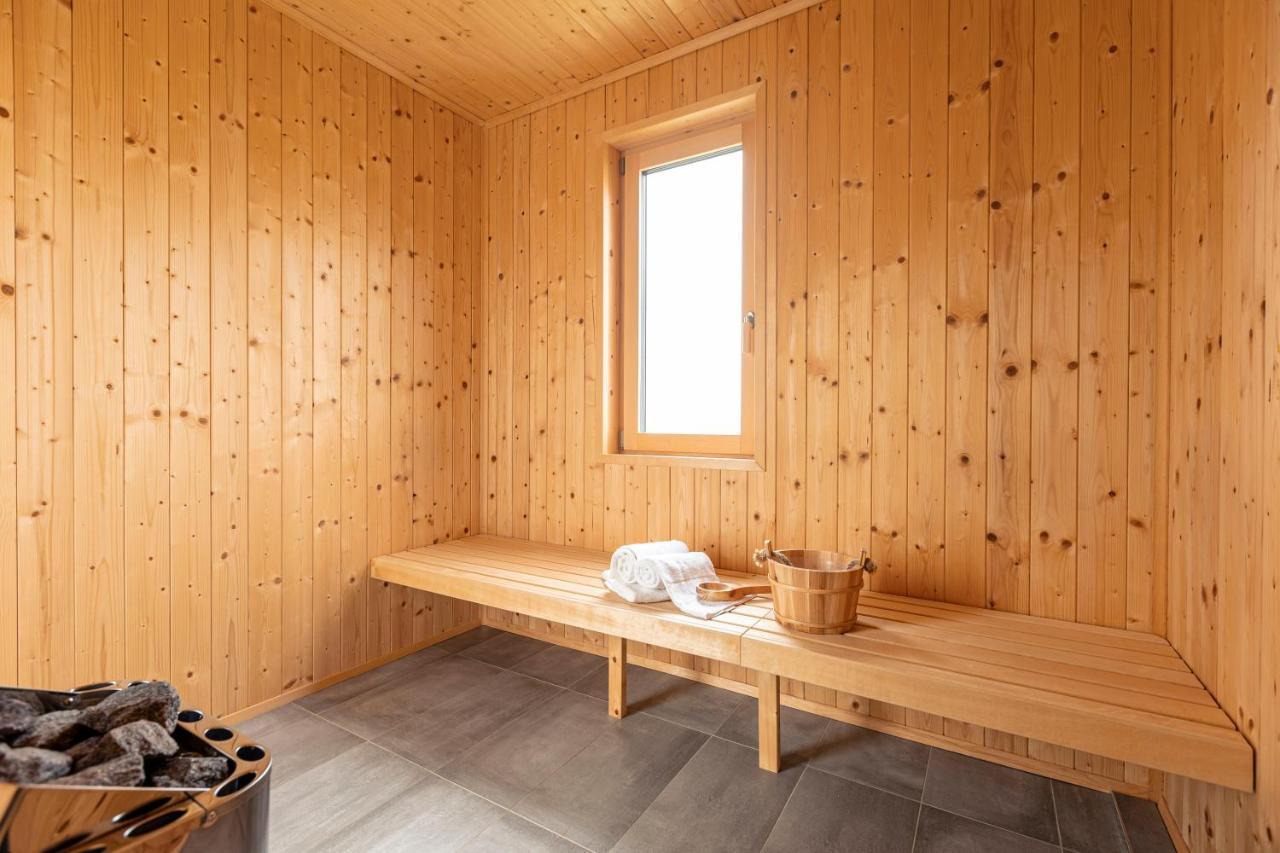 Inzell Chalets By S4Y Экстерьер фото