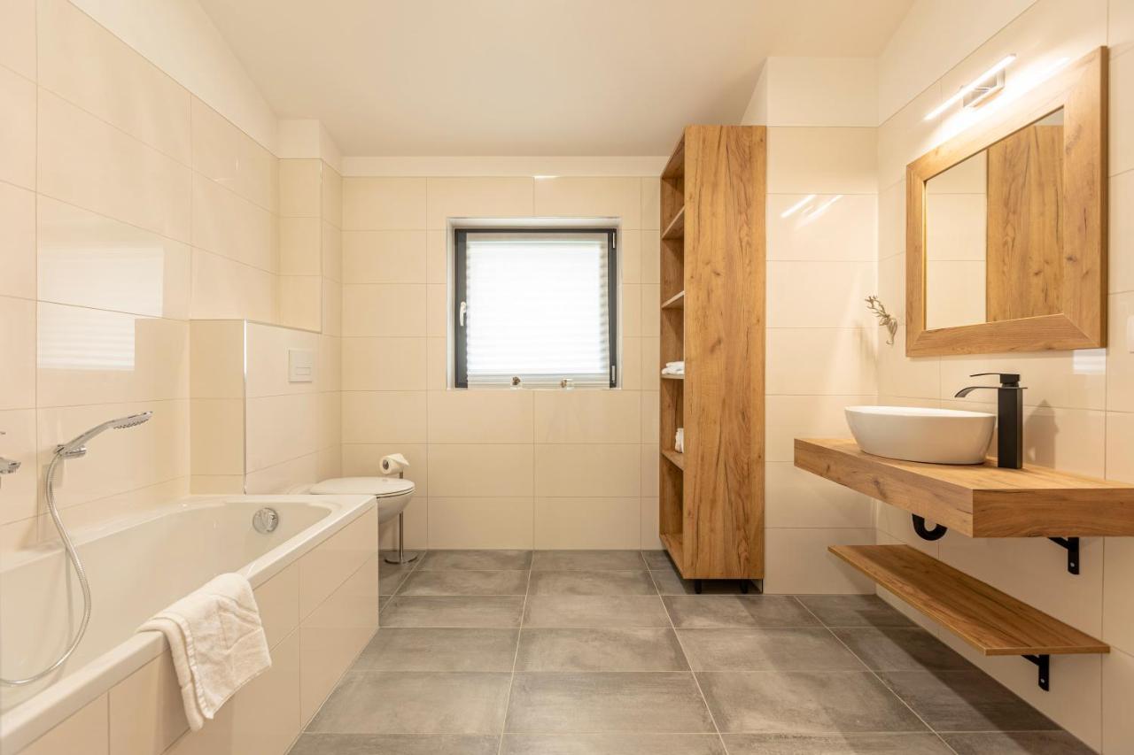 Inzell Chalets By S4Y Экстерьер фото
