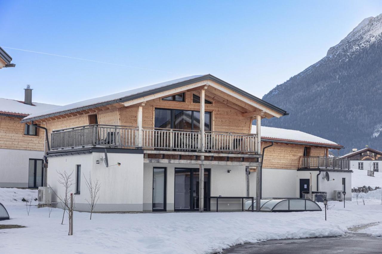 Inzell Chalets By S4Y Экстерьер фото